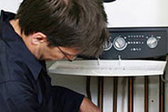 boiler replacement Orcop