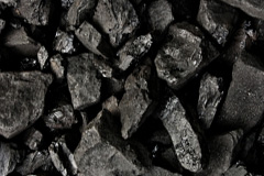 Orcop coal boiler costs
