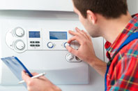 free commercial Orcop boiler quotes