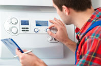 free Orcop gas safe engineer quotes