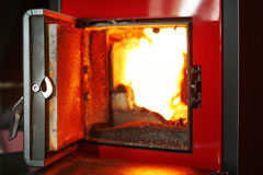 solid fuel boilers Orcop